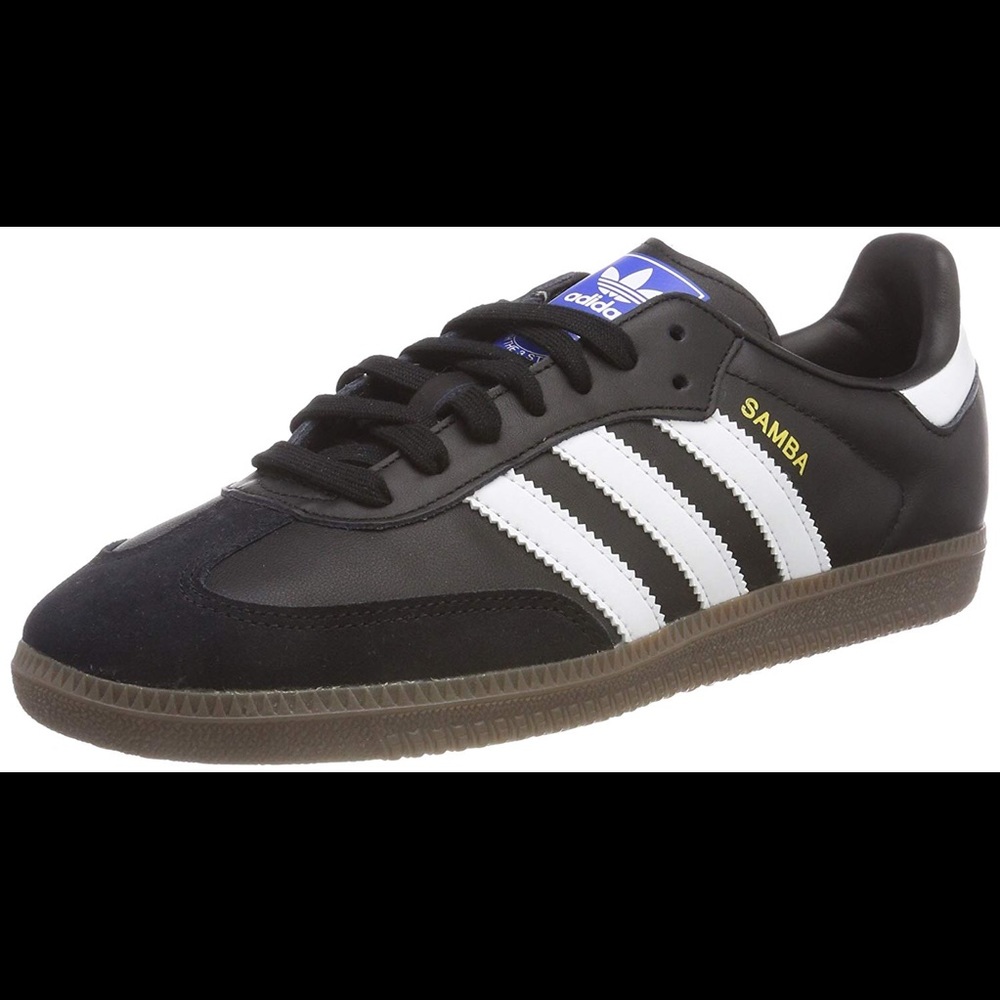 Adidas Samba Shoes